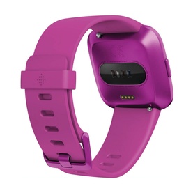 Versa Lite Aluminium Smart Watch