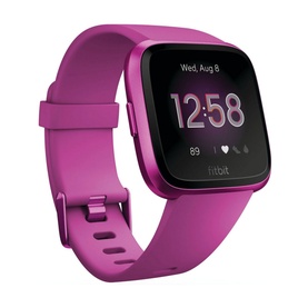 Versa Lite Aluminium Smart Watch