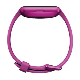 Versa Lite Aluminium Smart Watch