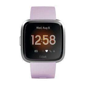 Versa Lite Lilac Aluminium