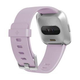 Versa Lite Lilac Aluminium