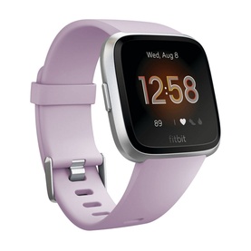 Versa Lite Lilac Aluminium