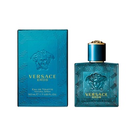Eros Eau de Toilette 50ml