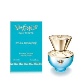 Dylan Turquoise Eau de Toilette