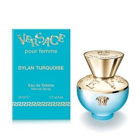 Dylan Turquoise Eau de Toilette
