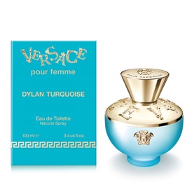Dylan Turquoise Eau de Toilette