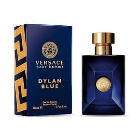 Dylan Blue Eau de Toilette 50ml