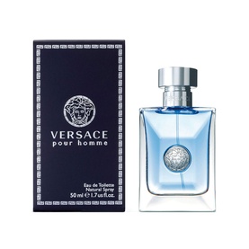 Pour Homme Eau de Toilette 50ml Vapo