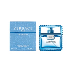 Man Eau Fraiche Eau de Toilette Vapo