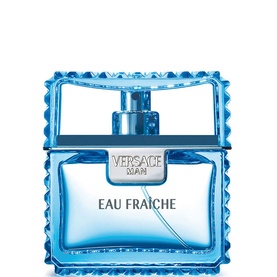 Man Eau Fraiche Eau de Toilette Vapo