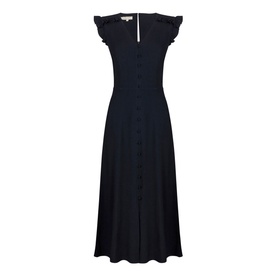 Vivien Satin Dress