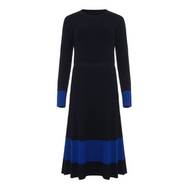 Victoria Knitted Dress