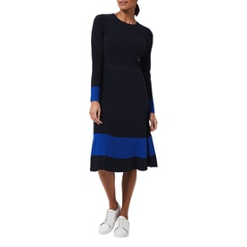Victoria Knitted Dress