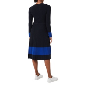Victoria Knitted Dress