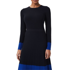Victoria Knitted Dress