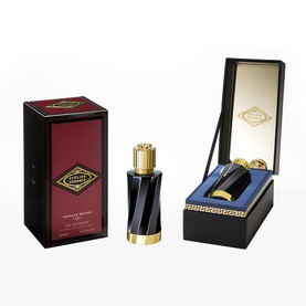 Atelier Versace Vanille Rouge Eau de Parfum Vapo