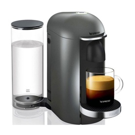 Nespresso Vertuo Titanium Coffee Machine