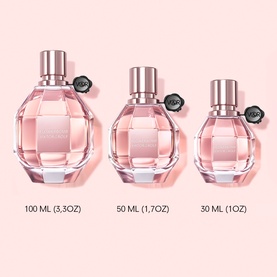 Flowerbomb Eau de Parfum Spray