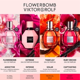 Flowerbomb Eau de Parfum Spray
