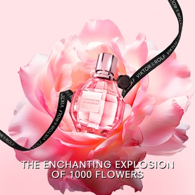 Flowerbomb Eau de Parfum Spray