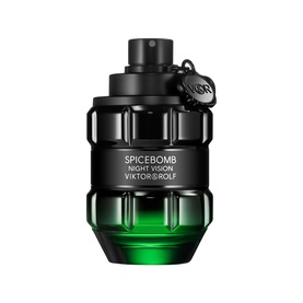 Spicebomb Night Vision Eau de Toilette