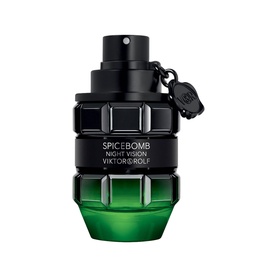 Spicebomb Night Vision Eau de Toilette