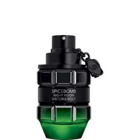 Spicebomb Night Vision Eau de Toilette