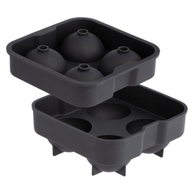 Round Ice Cube Mould