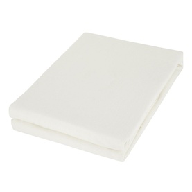 Flannel Fitted Sheet