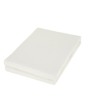 Flannel Fitted Sheet