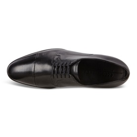 Vitrus Mondial Derby Shoes