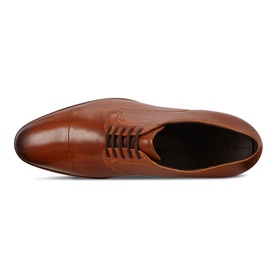 Vitrus Mondial Derby Shoes