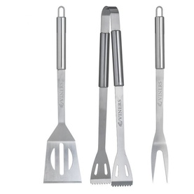 BBQ Tool Set