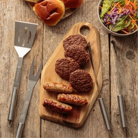BBQ Tool Set