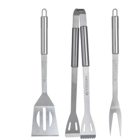 BBQ Tool Set