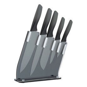 Twilight Six Piece Knife Block