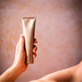 Feel The Heat Body Warming Gel