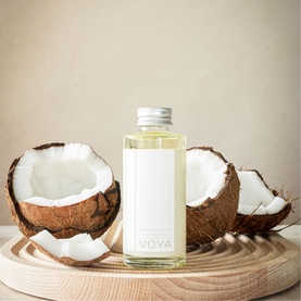 Coconut & Jasmine Diffuser Refill