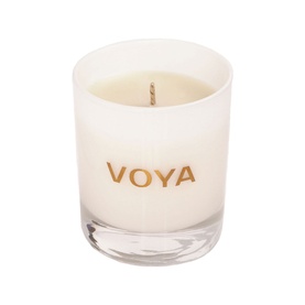 African Lime and Clove Scented Candle