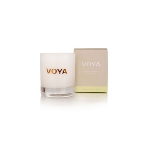 African Lime and Clove Scented Candle