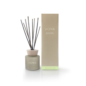 Oh So Scented African Lime and Clove Diffuser