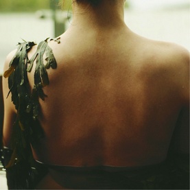 Lazy Days Detoxifying Seaweed Bath