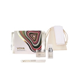 While You Are Sleeping Overnight Renewal Facial Set