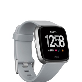 Versa Aluminium Watch