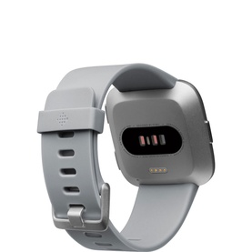 Versa Aluminium Watch