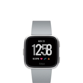 Versa Aluminium Watch