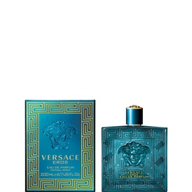 Eros Eau de Parfum