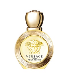 Eros Femme Eau de Toilette 50ml