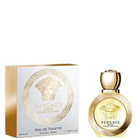 Eros Femme Eau de Toilette 50ml