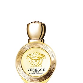 Eros Femme Eau de Toilette 50ml